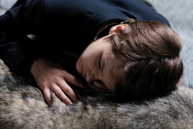 Produktbild: Wolfkin