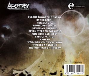 Produktbild: By The Storm