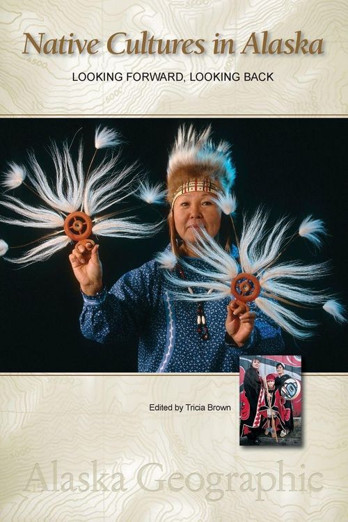 Produktbild: Native Cultures in Alaska