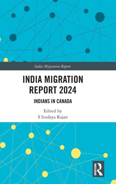 Produktbild: India Migration Report 2024