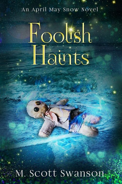 Produktbild: Foolish Haints
