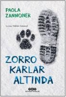 Produktbild: Zorro Karlar Altinda
