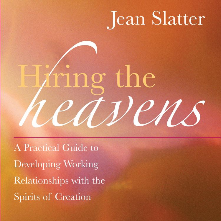 Produktbild: Hiring the Heavens