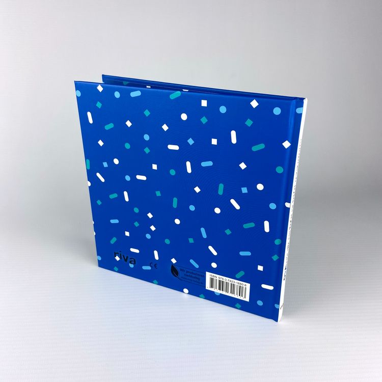 Produktbild: Opa, ich habe ein Buch f&uuml;r dich geschrieben &ndash; Version f&uuml;r Kinder