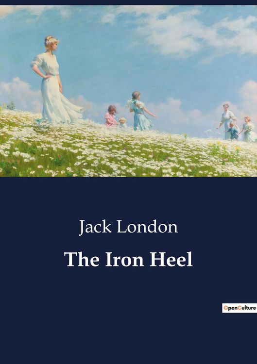Produktbild: The Iron Heel
