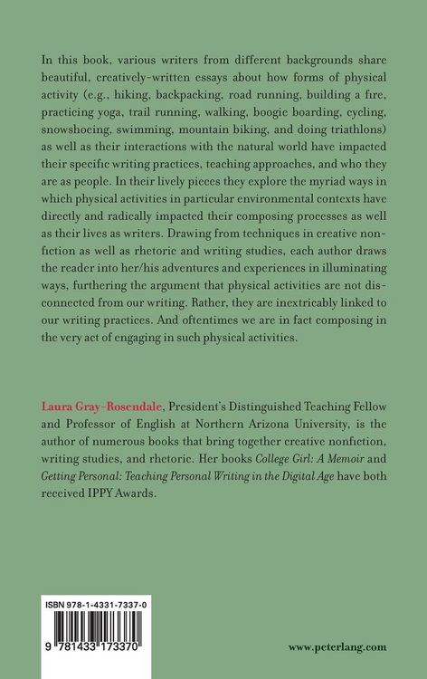 Produktbild: Writers&rsquo; Stories in Motion