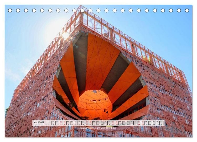 Produktbild: Lyon - C`est si bon Impressionen aus der kulinarischen Hauptstadt Frankreichs (Tischkalender 2027 DIN A5 quer), CALVENDO Monatskalender