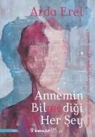 Produktbild: Annemin Bilmedigi Her Sey