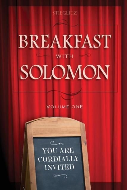 Produktbild: Breakfast with Solomon Volume 1