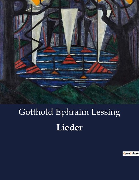 Produktbild: Lieder