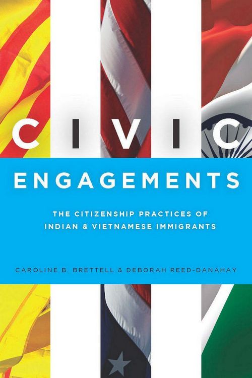 Produktbild: Civic Engagements
