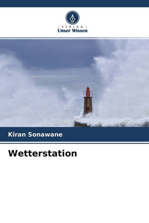Produktbild: Wetterstation