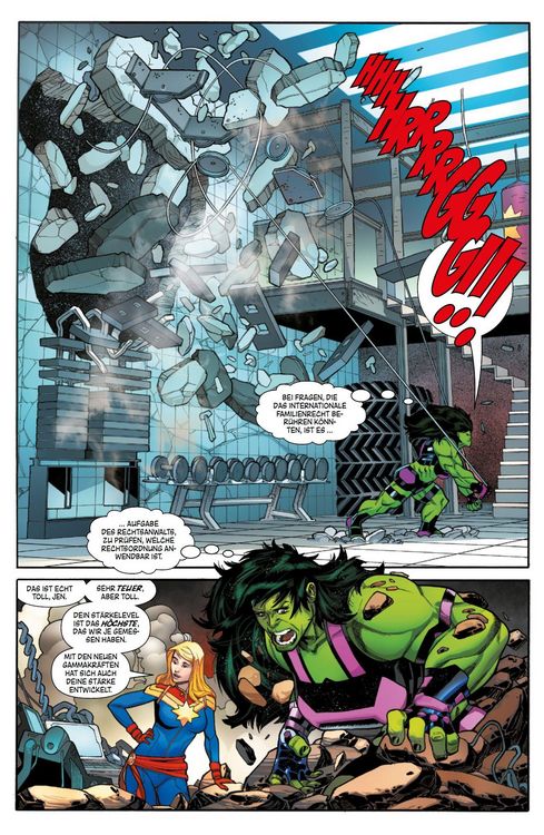 Produktbild: Avengers - Neustart