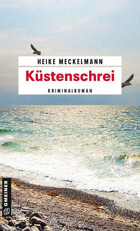 Produktbild: K&uuml;stenschrei