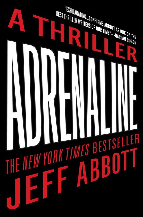 Produktbild: Adrenaline -Lp