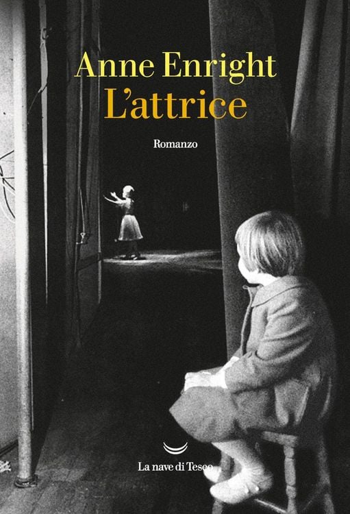 Produktbild: L' attrice
