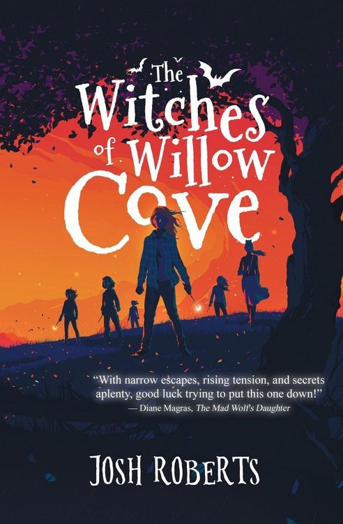 Produktbild: The Witches of Willow Cove
