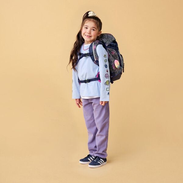 Produktbild: Ergobag Pack Schulrucksack B&auml;rlaxy Set
