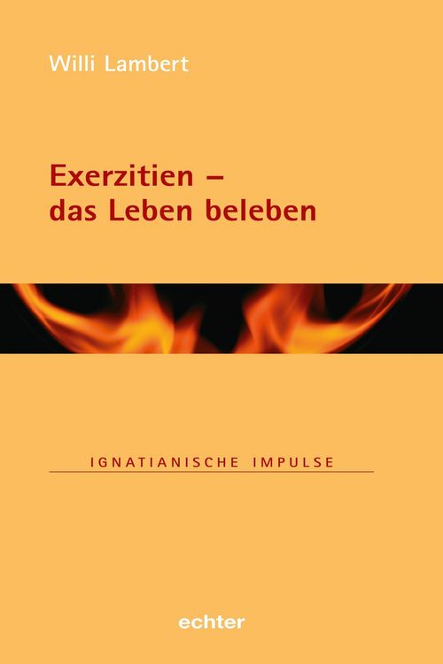Produktbild: Exerzitien - das Leben beleben