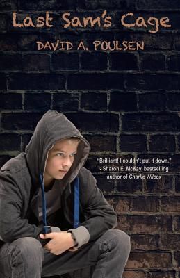 Produktbild: Last Sam's Cage