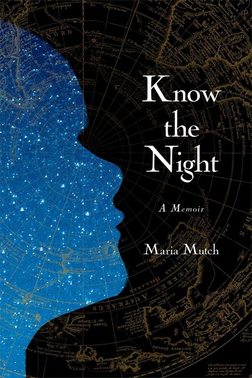 Produktbild: Mutch, M: Know the Night