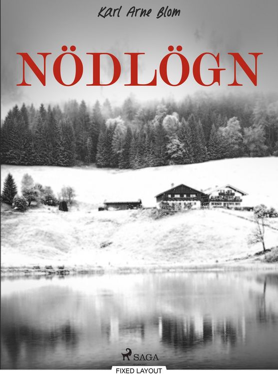 Produktbild: N&ouml;dl&ouml;gn