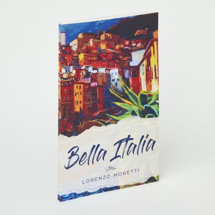 Produktbild: Bella Italia