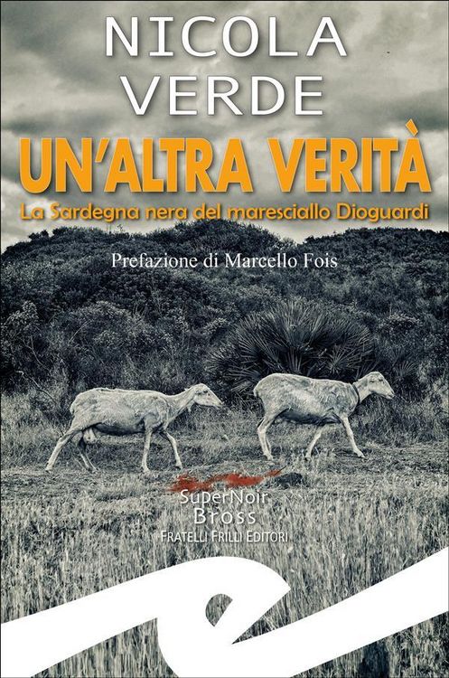 Produktbild: Un'altra verit&agrave;