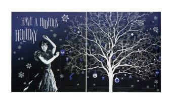 Produktbild: Adventskalender Teens Wednesday