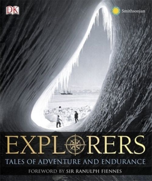 Produktbild: Dk: Explorers