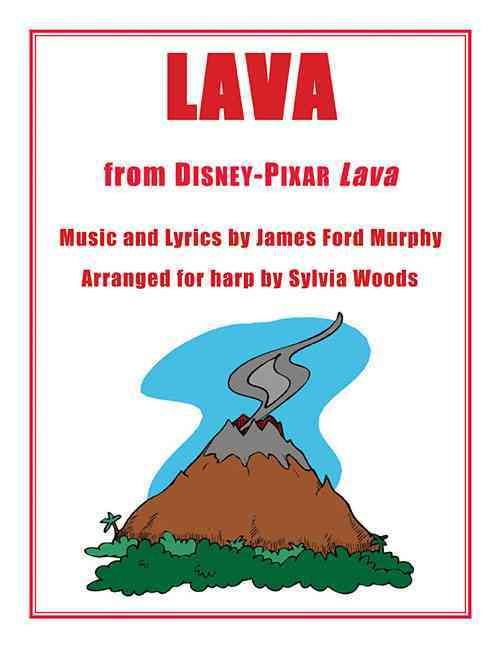 Produktbild: Lava