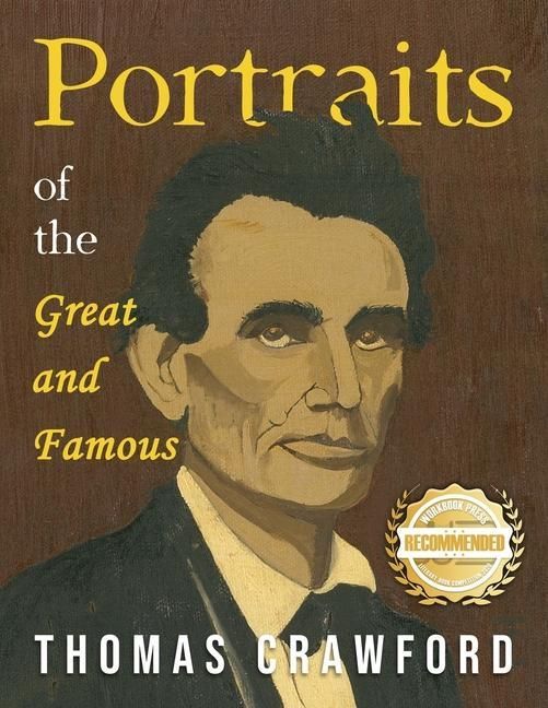 Produktbild: Portraits of the Great and Famous