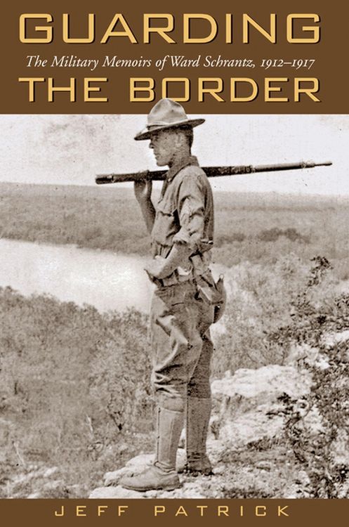 Produktbild: Guarding the Border