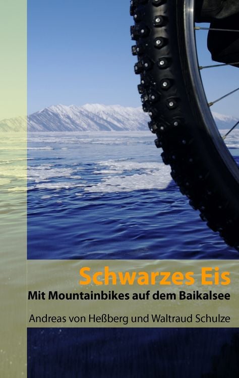 Produktbild: Schwarzes Eis