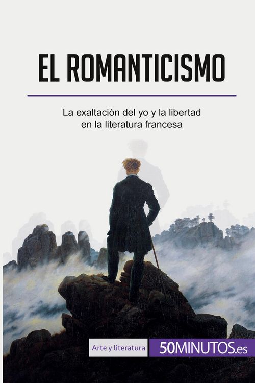 Produktbild: El romanticismo