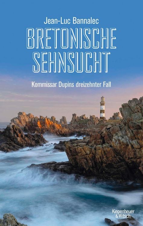Produktbild: Bretonische Sehnsucht