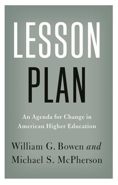 Produktbild: Lesson Plan