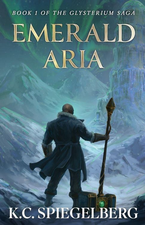 Produktbild: Emerald Aria