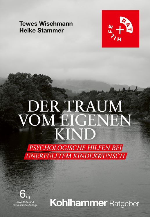 Bild vom Artikel Der Traum vom eigenen Kind vom Autor Tewes Wischmann