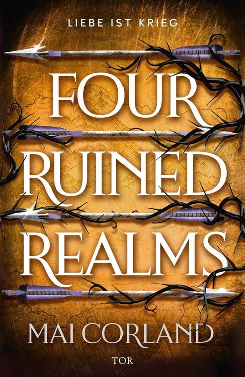 Produktbild: Four Ruined Realms