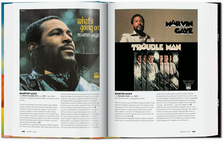Produktbild: Funk & Soul Covers