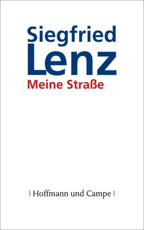 Produktbild: Meine Stra&szlig;e