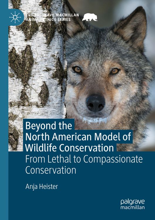 Produktbild: Beyond the North American Model of Wildlife Conservation