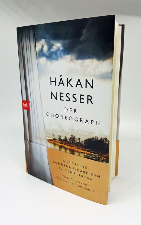 Produktbild: Der Choreograph