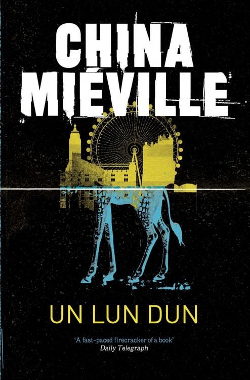 Produktbild: Un Lun Dun