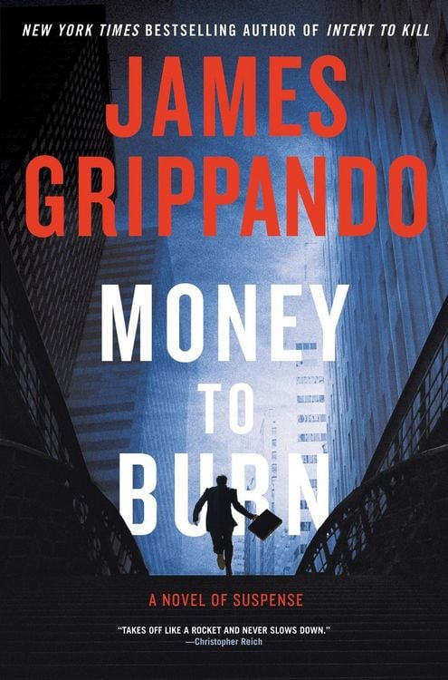 Produktbild: Money to Burn