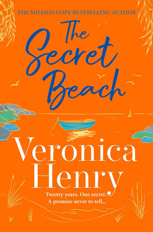 Produktbild: The Secret Beach