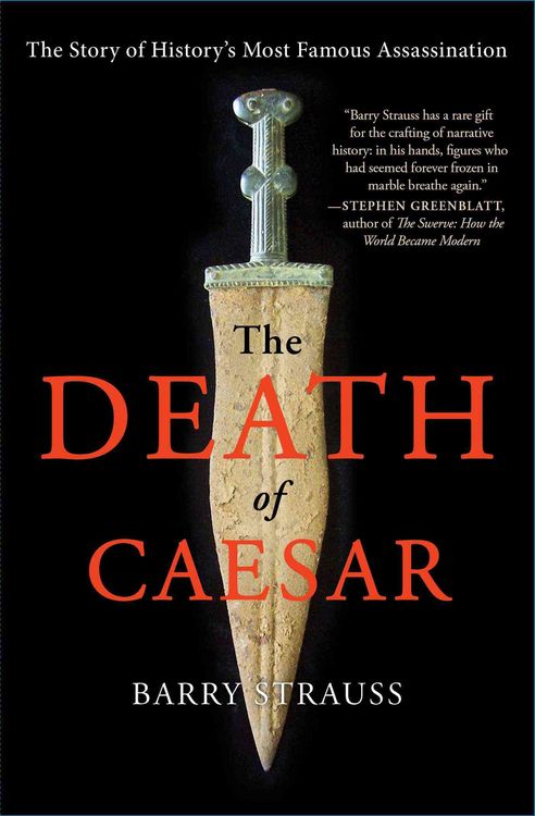 Produktbild: The Death of Caesar