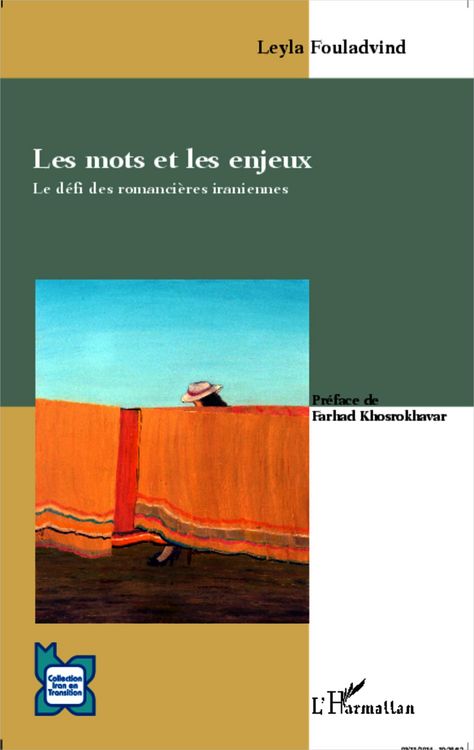 Produktbild: Les mots et les enjeux