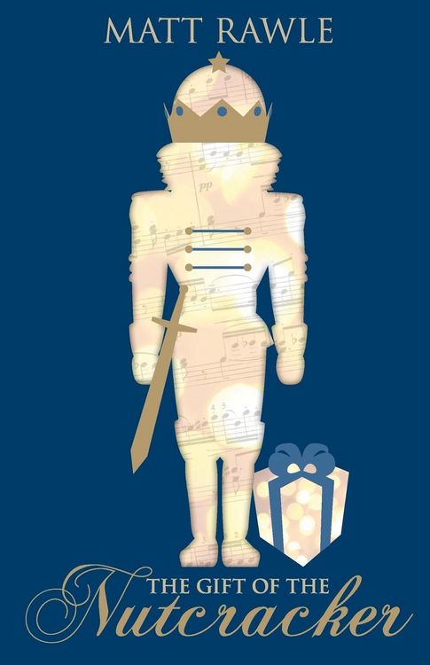 Produktbild: The Gift of the Nutcracker